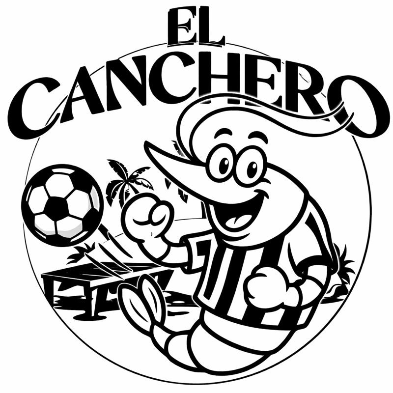 Logo El Canchero Celaya